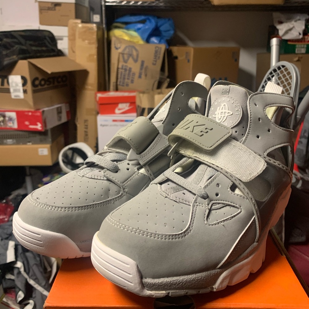 Nike Vintage Air Trainer Huarache Shoes